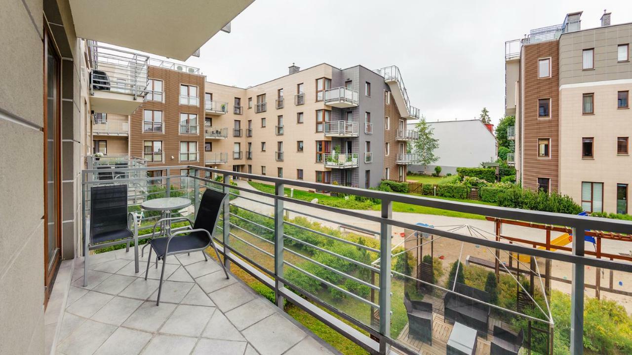 Sopot Residence Apartment