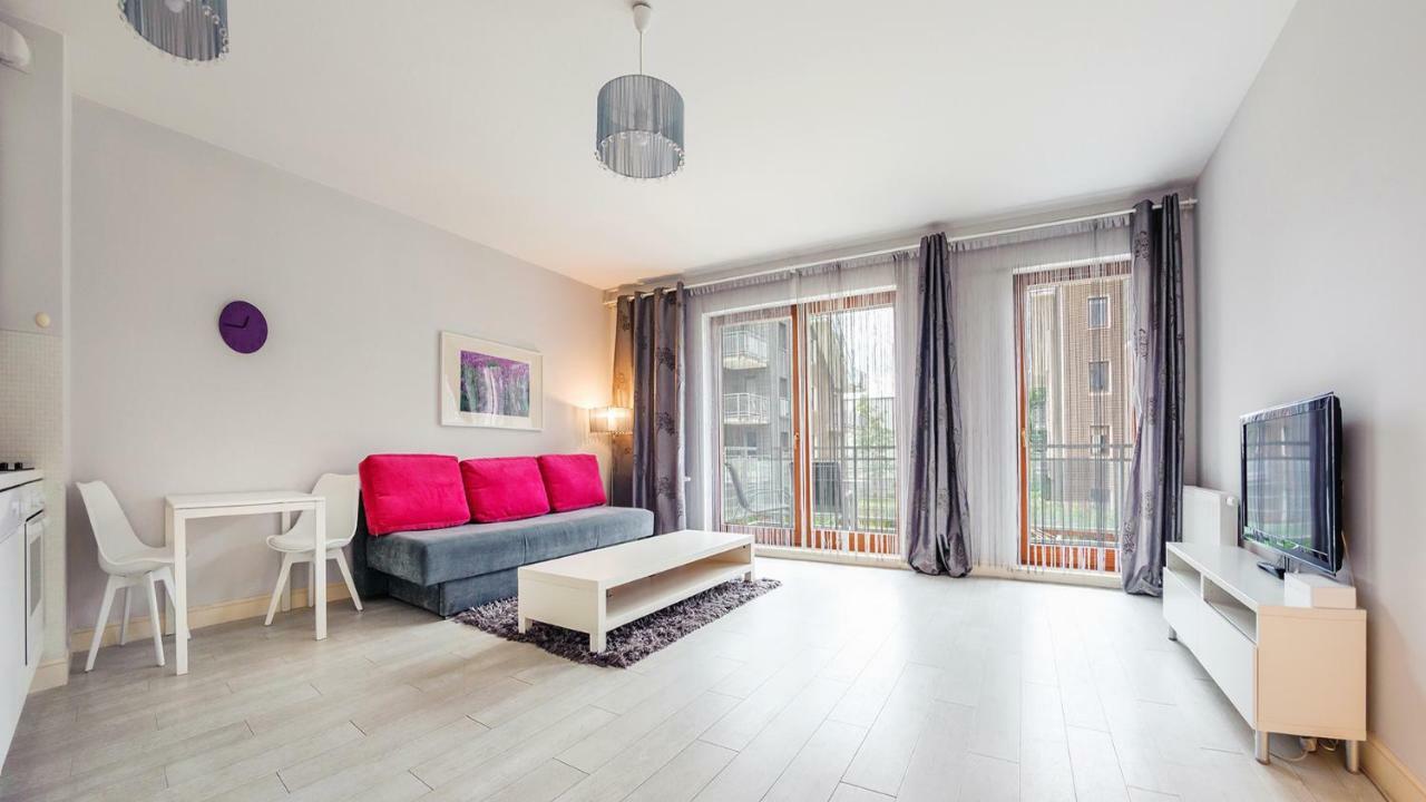 Apartment Sopot Residence *