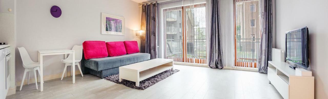 Sopot Residence * Zoppot