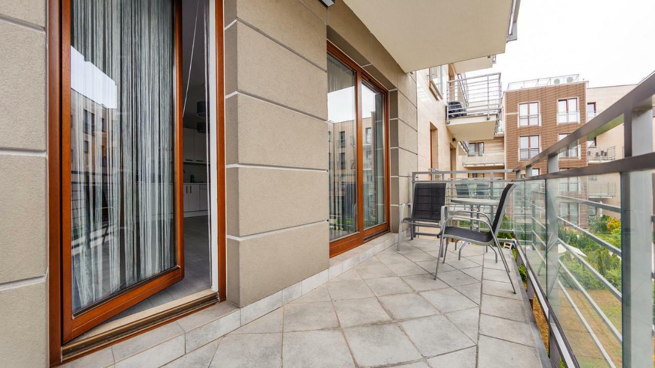 Sopot Residence Apartment