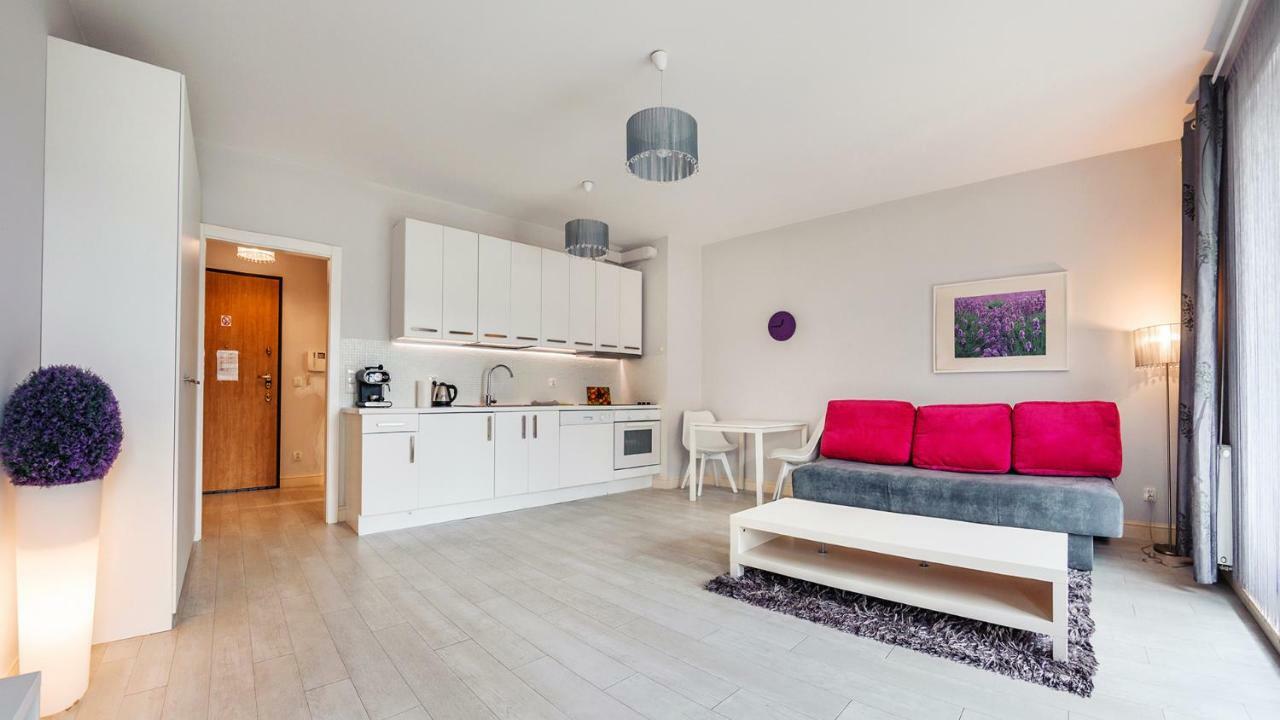 Sopot Residence