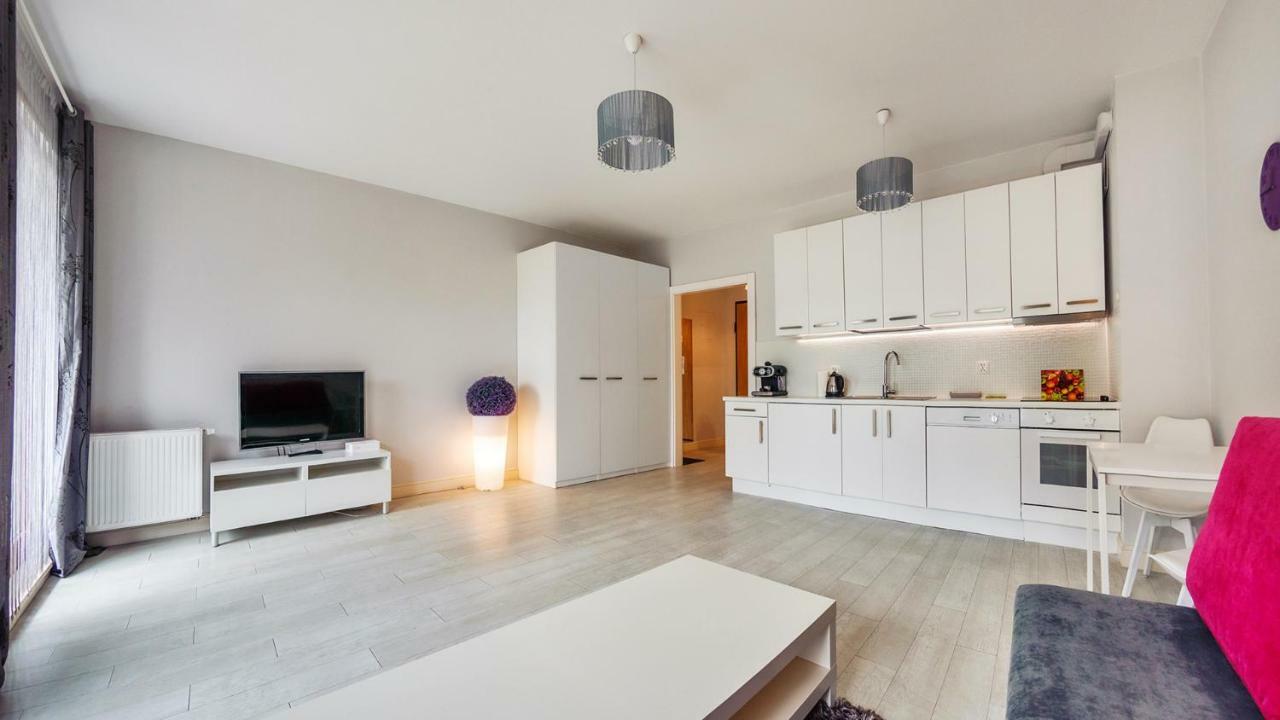 Sopot Residence * Zoppot