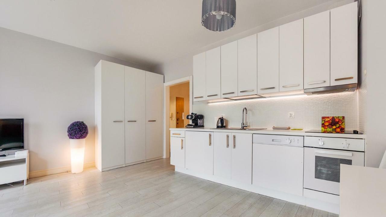 Sopot Residence Apartment *