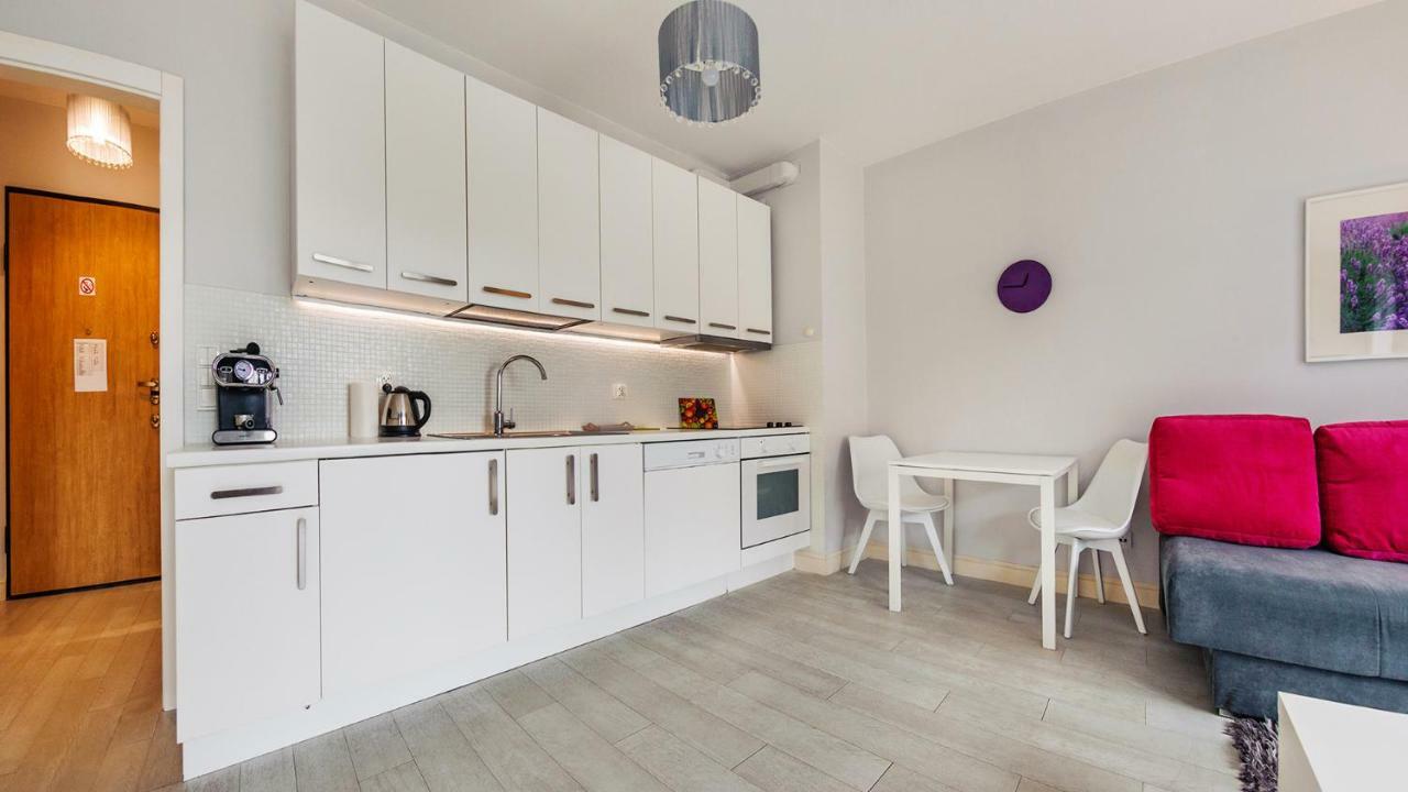 Апартаменти Sopot Residence Сопот